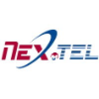 NEXTEL logo - Similar company to Nextel Systems Ltd