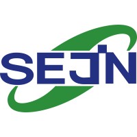 SJA INC. Sejin America logo - Similar company to Li10 Llc