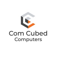 Com Cubed logo - Similar company to Savenet