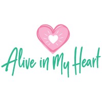 Alive In My Heart logo - Similar company to Cericola Legal Solutions Llc
