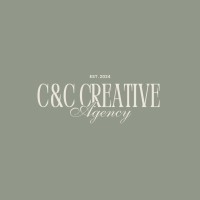 C&C Creative logo - Similar company to Dm Creative House