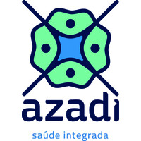 Azadi Saúde logo - Similar company to Espaço A+ Self Storage