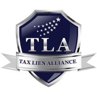 Tax Lien Alliance logo - Similar company to B.E. Liens Llc