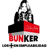 El Búnker | Programas para la búsqueda de empleo | Habilidades laborales | Formación profesional logo - Similar company to Software Milenio
