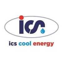 ICS Cool Energy Italia logo - Similar company to Probe S.R.L.