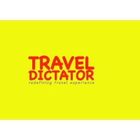Travel Dictator logo - Similar company to Devonic Holidays Pvt Ltd