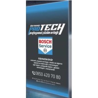 Protech Otomotiv San. ve Tic. Ltd. Şti. logo - Similar company to Merttuğ Otomotiv