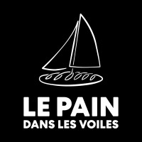 Boulangerie Le Pain dans les Voiles logo - Similar company to Fondation Laurent Duvernay-Tardif