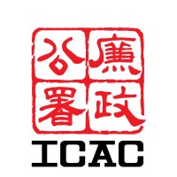 Independent Commission Against Corruption (ICAC) logo - Similar company to The Independent Commission Against Corruption (Icac)