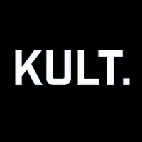 Kult AG logo - Similar company to We Make 360°