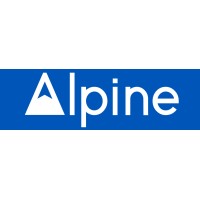 Alpine Water Ltd. logo - Similar company to Alpine Drinks