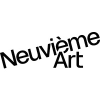 NEUVIEME ART logo - Similar company to Mammouth Media