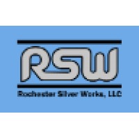 Rochester Silver Works, LLC logo - Similar company to Asce Rochester Section