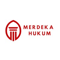 Merdeka Hukum logo - Similar company to Independent Whizzkid