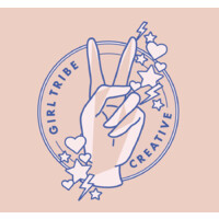 Girl Tribe™ Print Shop logo - Similar company to Commerce12