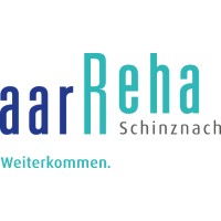 aarReha Schinznach logo - Similar company to Exception.Rs