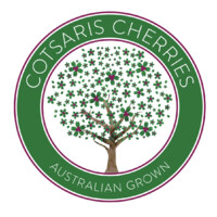 Cotsaris Cherries logo - Similar company to Lot.100