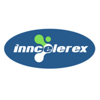 Inncelerex logo - Similar company to Modeling Great Solutions