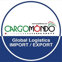 CargoMondo Group logo - Similar company to Lean Cargo
