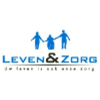 Leven & Zorg logo - Similar company to Nvt