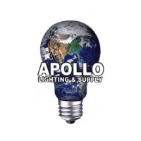 Apollo Lighting & Supply logo - Similar company to Litemor