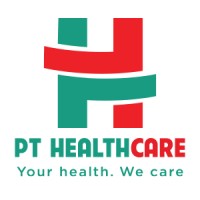 PT Healthcare logo - Similar company to The Appletree Group