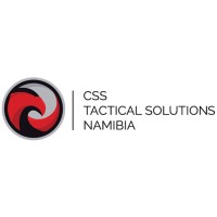 CSS Tactical Solutions Namibia logo - Similar company to Css Tactical