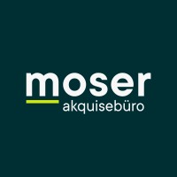 Akquisebüro Moser logo - Similar company to Liber Eyewear
