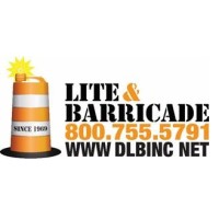 Lite & Barricade logo - Similar company to Traffix Devices