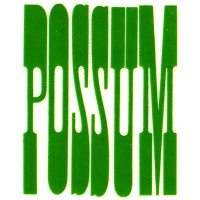 possumzine logo - Similar company to Brother Brother