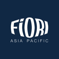Fiori Asia Pacific logo - Similar company to Carmix Metalgalante Concrete Mixer