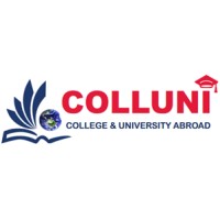Colluni-Study Abroad logo - Similar company to Achivia
