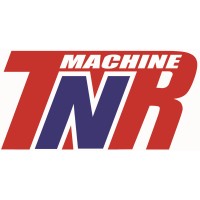 TNR Machine Inc logo - Similar company to Midlink Logistics