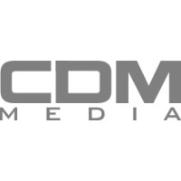 CDM Media logo - Similar company to Cxo Inc.
