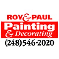 Roy & Paul Painting & Decorating