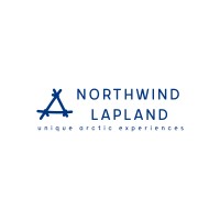 NORTH WIND LAPLAND logo - Similar company to Concept Solutions Veranstaltungstechnik Gmbh