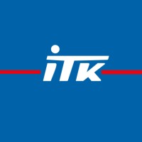 ITK Internationales Transport-Kontor logo - Similar company to Handle Inter Freight Logistics Co. Ltd