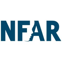 NFAR (NATIONAL FOUNDATION FOR AUTISM RESEARCH) logo - Similar company to National Foundation For Autism Reseach