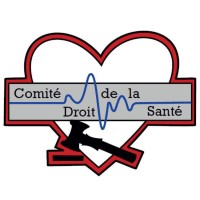 Comité Droit de la santé de l'Université de Montréal logo - Similar company to Comité Droit De La Santé Udem / Cds