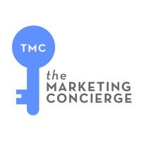 The Marketing Concierge Mexico logo - Similar company to Resto Marketing