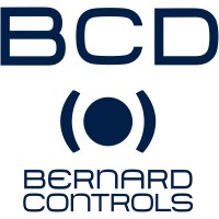 BERNARD CONTROLS DEUFRA logo - Similar company to Mes - Groupe Techwave