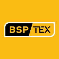 BSP-TEX Road Maintenance Machinery logo - Similar company to Tex Group