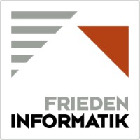 FRIEDEN Informatik GmbH logo - Similar company to Dotsart Studio