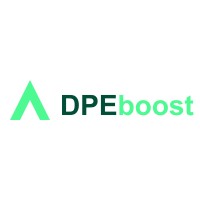 DPEboost logo - Similar company to Exoways