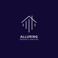 Alluring Property Services logo - Similar company to Brickzwithtipz
