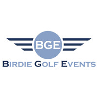Birdie Golf Events logo - Similar company to Basketaki The League