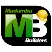 Madamba Builders logo - Similar company to Mundo Design + Build
