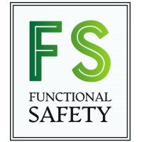 Functional Safety logo - Similar company to Bitesize Oh