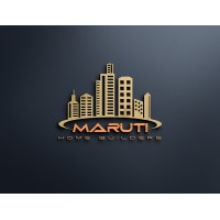 Maruti Home Builders logo - Similar company to Ghai Infra