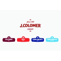 J COLOMER GROUP logo - Similar company to Fydemedia
